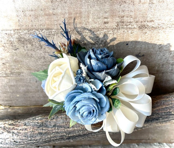 w.o.d.　F.L.O.W.E.R.S. Wild Amber Flower Arrangement in Upper Sandusky, OH