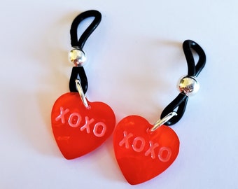 Erotic Noose Play