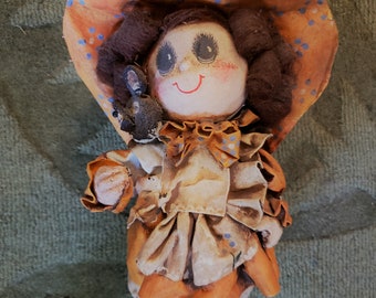 Dip And Drape Dolls Etsy