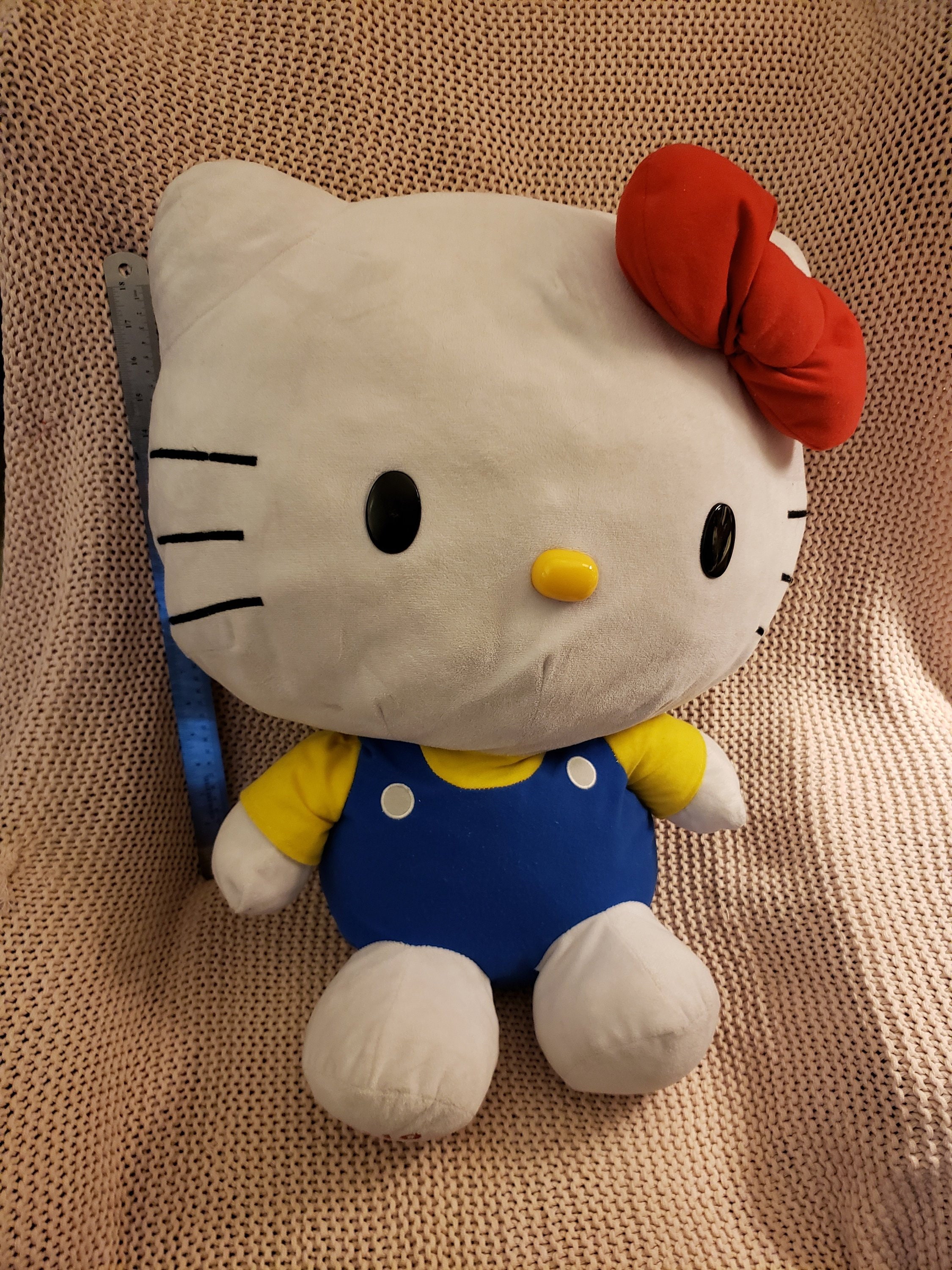 Big Hello Kitty ubicaciondepersonas.cdmx.gob.mx