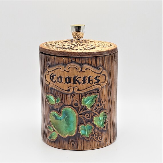 Homemade Cookie Jar | Crate & Barrel