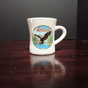 American Expedition Mug - Etsy