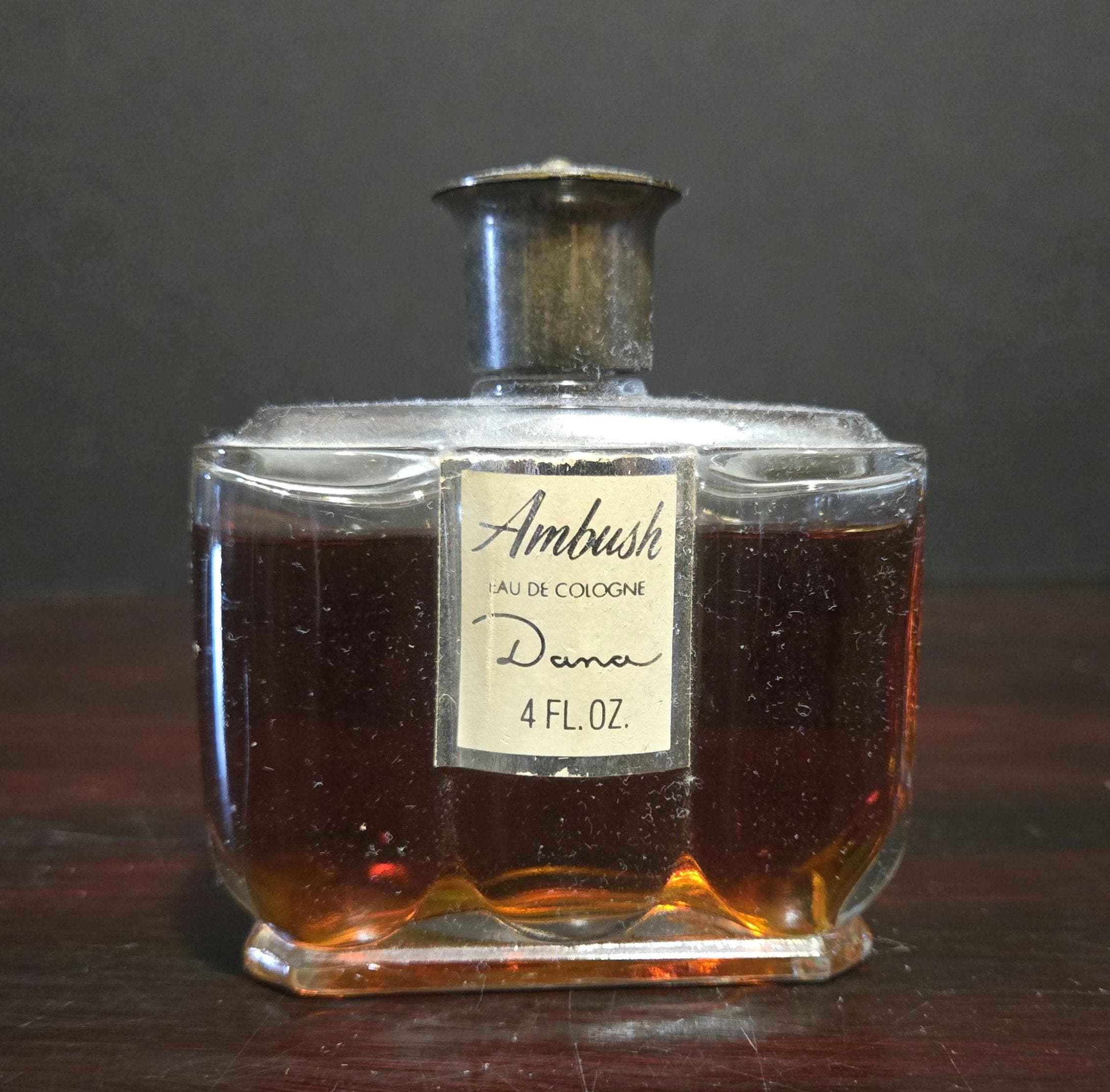 Ambush by Dana - Etsy