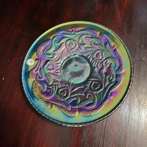 Fenton Art Glass・アンティークガラス Fenton Art Glass