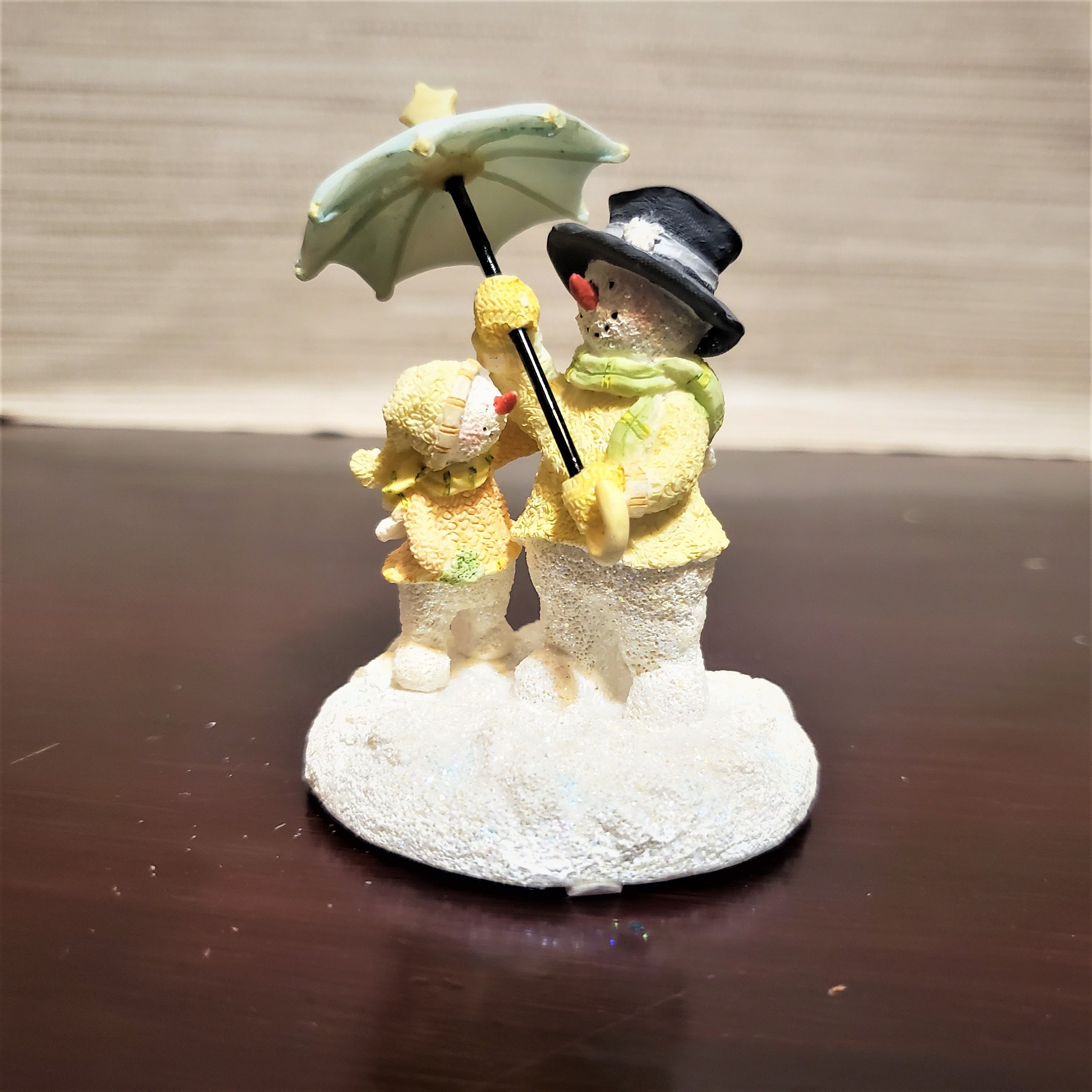 Russ フィギュリン　ウェディングペア　確認用 Russ フィギュリン ウェディングペア 確認用 Russ フィギュリン