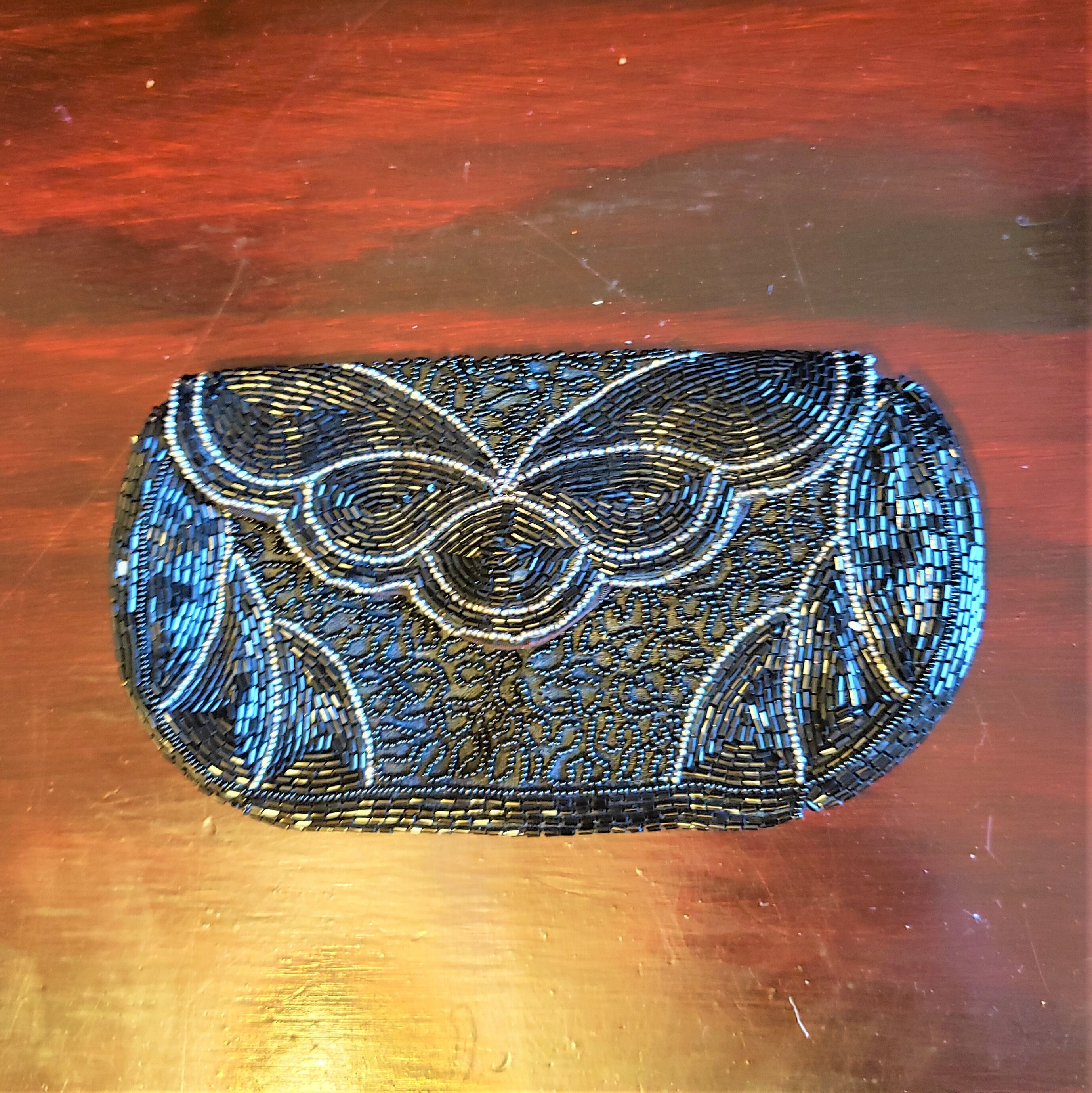 Paul's Boutique Handbag – Ebony Seed