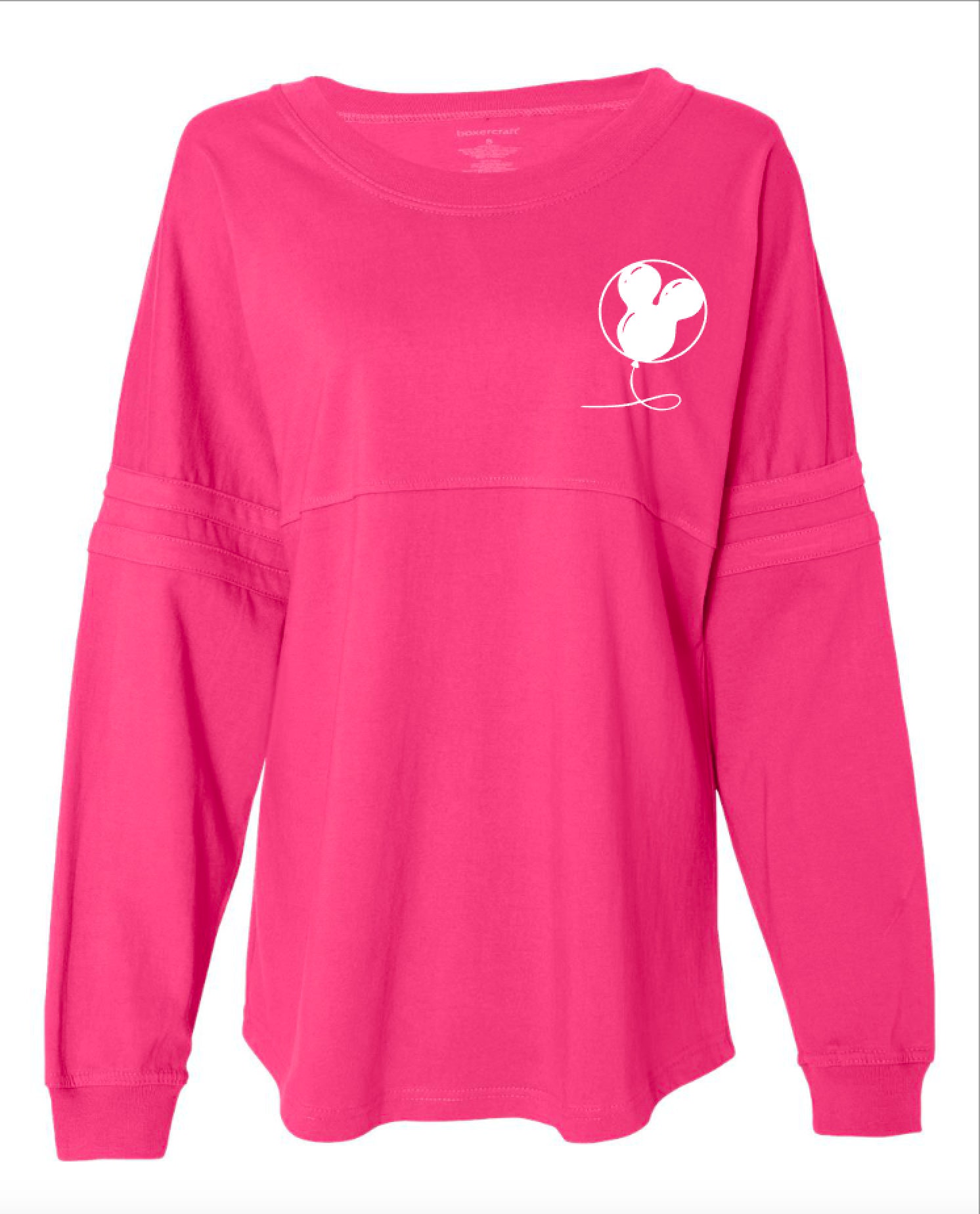 spirit jersey shirts