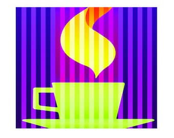 Coffee Cup Reversal