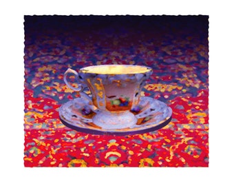 Oriental Cup