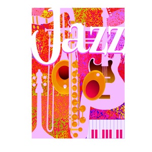Jazz Paste I