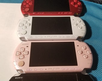 Message Me For Your Ps Vita Psp Retro Consoles Need By Yygames