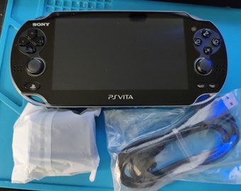 Sony PSP 3000 Handheld System – Custom Order / Add-On Service (Used, Region Free)