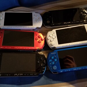 Psp Etsy