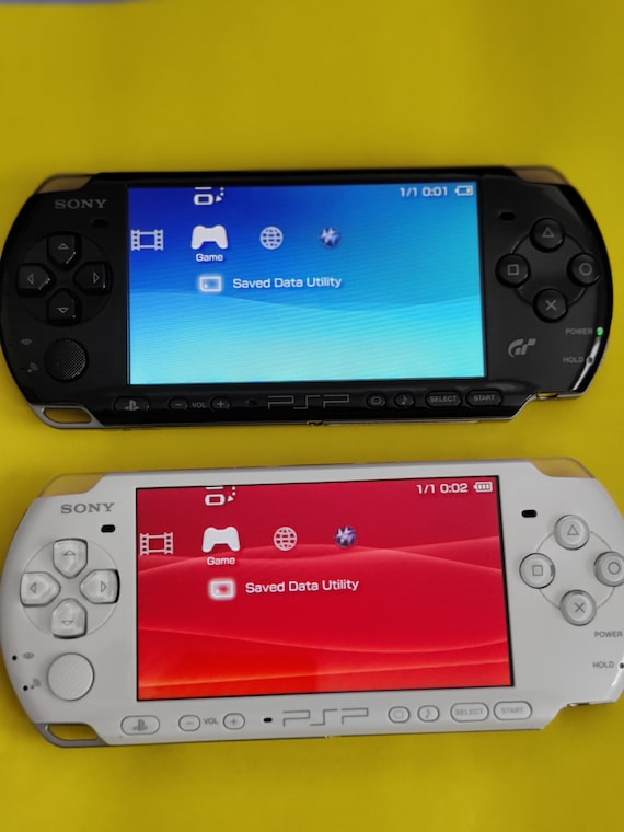 Preços baixos em Consoles Sony PSP-1000