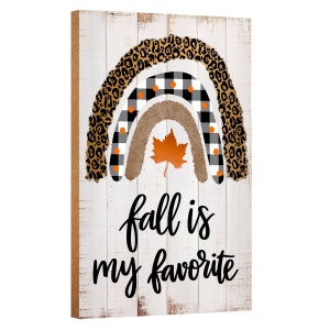 Thanksgiving Décor | Shelf Décor | Autumn Quotes | Pumpkin Wooden Sign | Housewarming Gift | Table Décor | Entryway Sign | First Day Of Fall