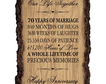 Marriage Plaques Wedding Anniversary Plaques Wedding Anniversary Plaques Wolf Themed Plaques Marriage Poem Plaques
