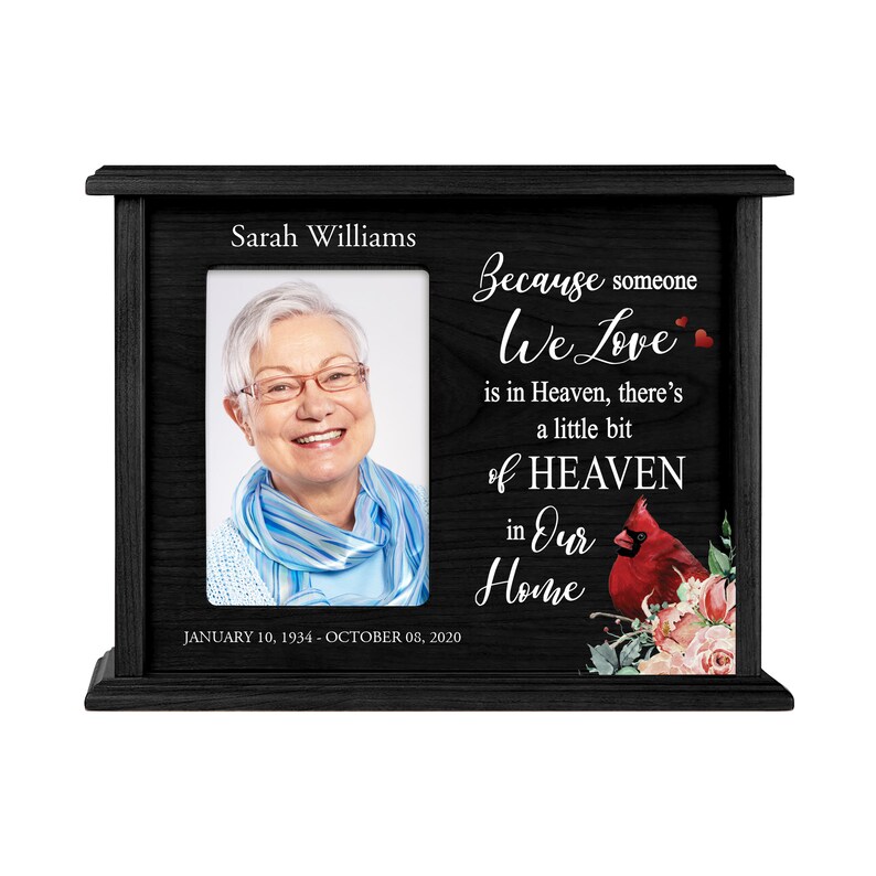 Urns for Human Ashes Loss of Father Ashes Keepsake Loss Etsy