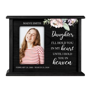 Urns for Human Ashes | Loss of Loved One | Ashes Keepsake | Cremation Urns for Adults | Keepsake Urns | Memorial Gift | Urns Made for Human