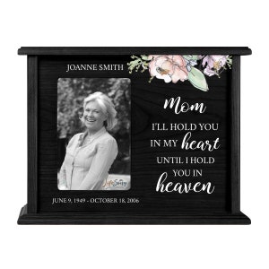 Urns for Human Ashes | Loss of Loved One | Ashes Keepsake | Cremation Urns for Adults | Keepsake Urns | Memorial Gift | Urns Made for Human