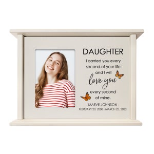 Urns for Human Ashes | Loss of Loved One | Ashes Keepsake | Cremation Urns for Adults | Keepsake Urns | Memorial Gift | Urns Made for Human