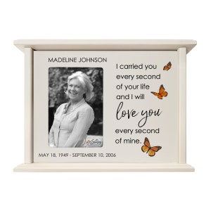 Urns for Human Ashes | Loss of Loved One | Ashes Keepsake | Cremation Urns for Adults | Keepsake Urns | Memorial Gift | Urns Made for Human