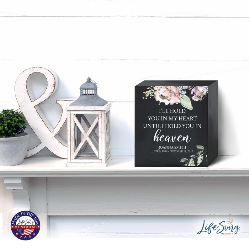 Urns for Human Ashes Loss of Loved One Keepsake Urns Etsy Canada