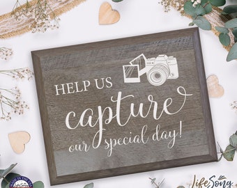 Photo Booth Sign Wedding | Wooden Wedding Sign | Wedding Welcome Sign | Wedding Entrance Sign | Photo Guest Book Sign | Home Decor Couple