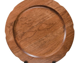20th Anniversary Gift | Anniversary Plate | Decorative Plate