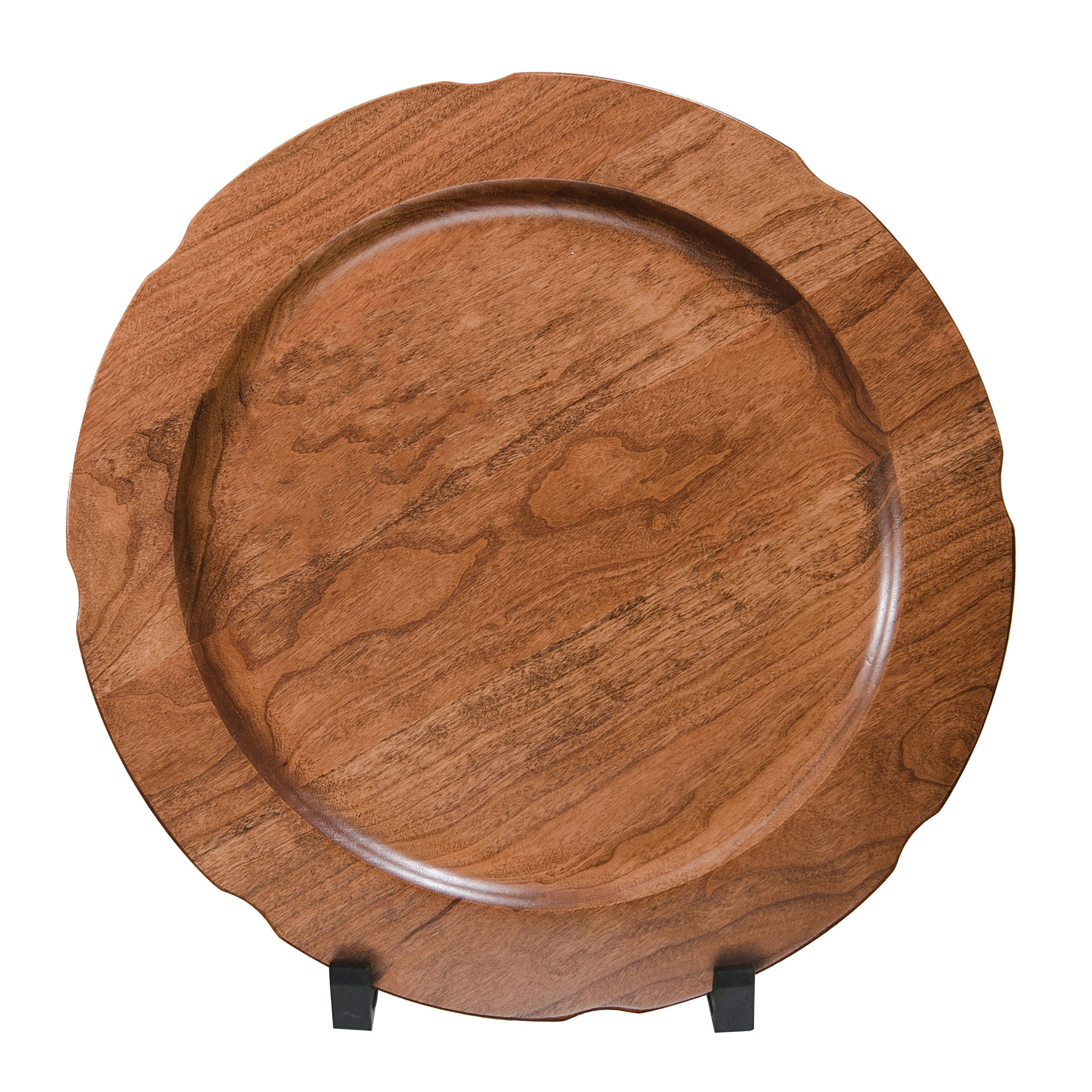 20th Anniversary Gift | Anniversary Plate | Decorative Plate