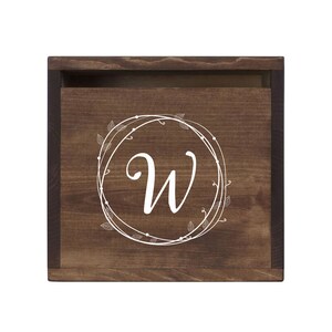 Wedding Card Box With Slot | Wedding Card Box Wood | Wedding Money Box | Rustic Wedding Décor | Card Box For Wedding | Wedding Envelope Box