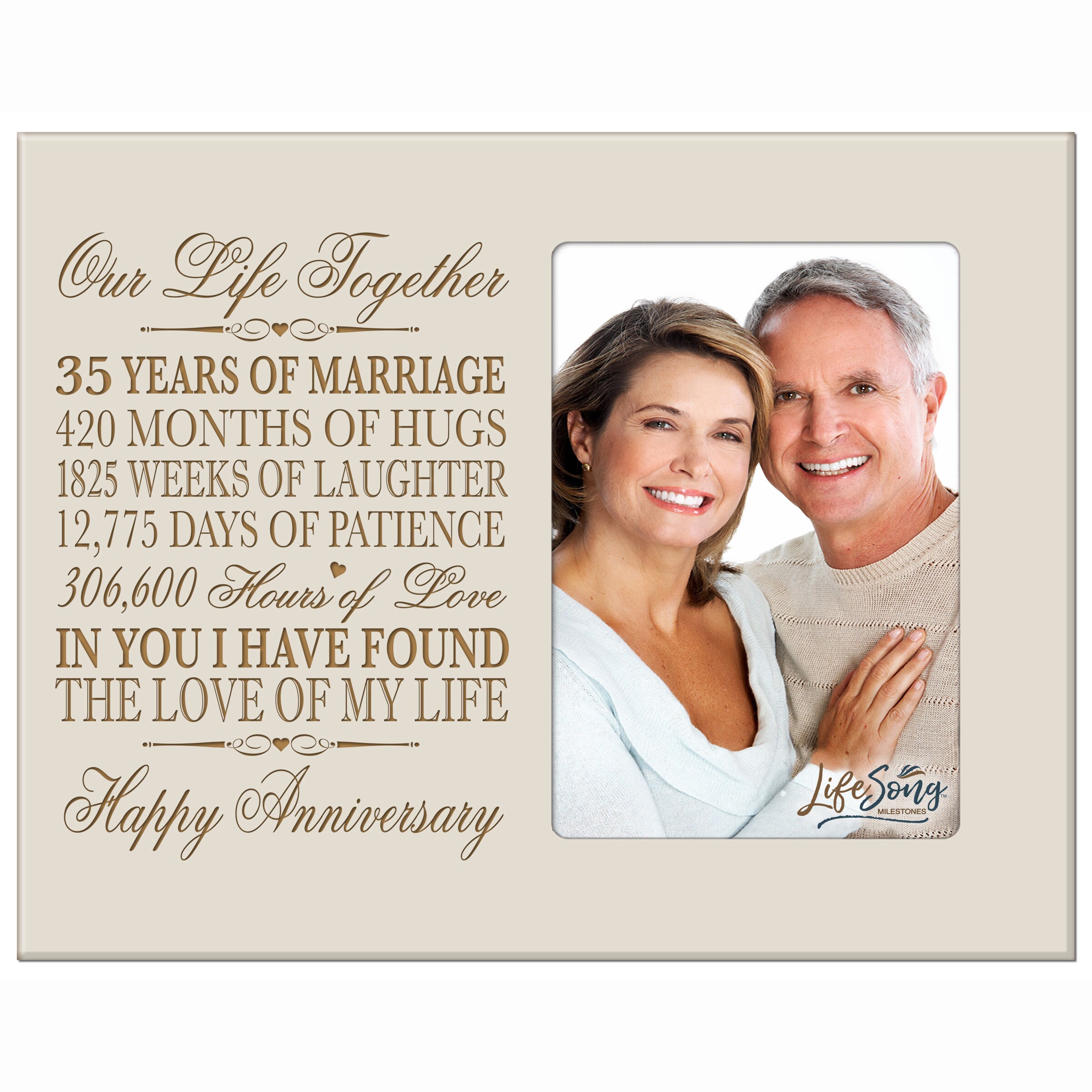 Golden Anniversary Gift to Wife, Anniversary Gifts for Wife, Amazing W –  Beloved Cards