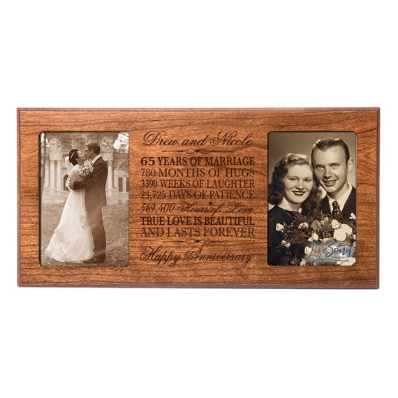 Nouvelle rose mariage 10e anniversaire de mariage Cadeau Anniversaire