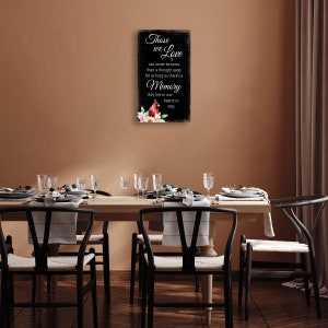 Cardinal Memorial Plaque | Cardinal Gifts | Loss of Mother | Loss Of Father | Memorial Gift Cardinal | Farmhouse Décor | Cardinal Sign