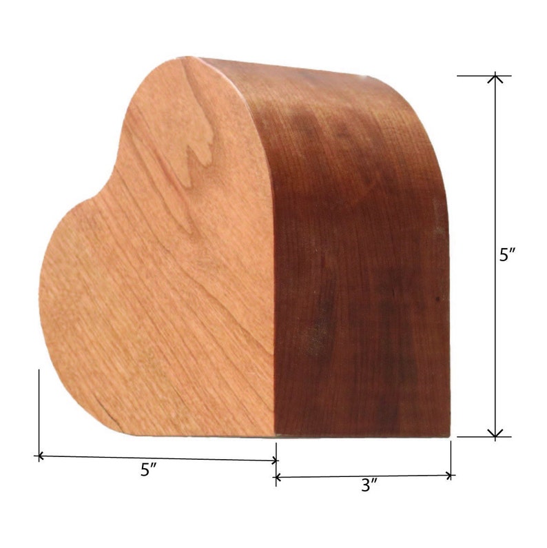 Urns for Human Ashes Ashes Keepsake Loss of Daughter Etsy