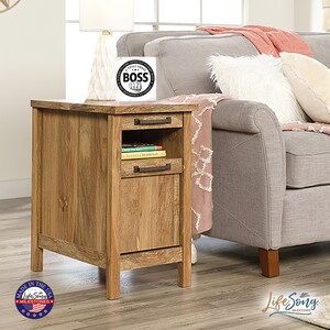 Boss Gift Shelf Décor | Coworker Gift | Shelf Sitter | Wooden Block | Small Plaque | Wall Shelf Décor | Shelf Décor Modern