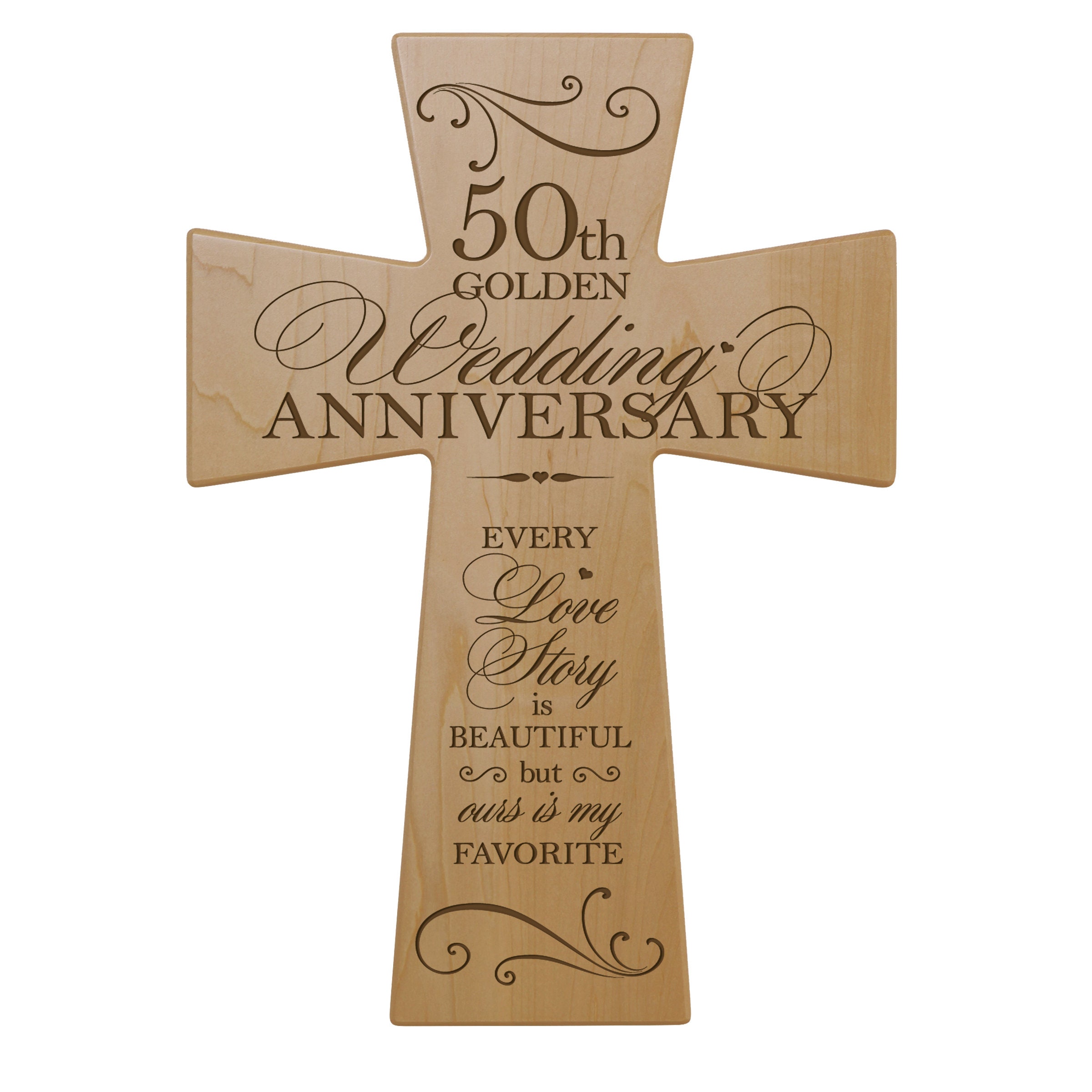 50th Wedding Anniversary Decorations 50th Wedding Etsy