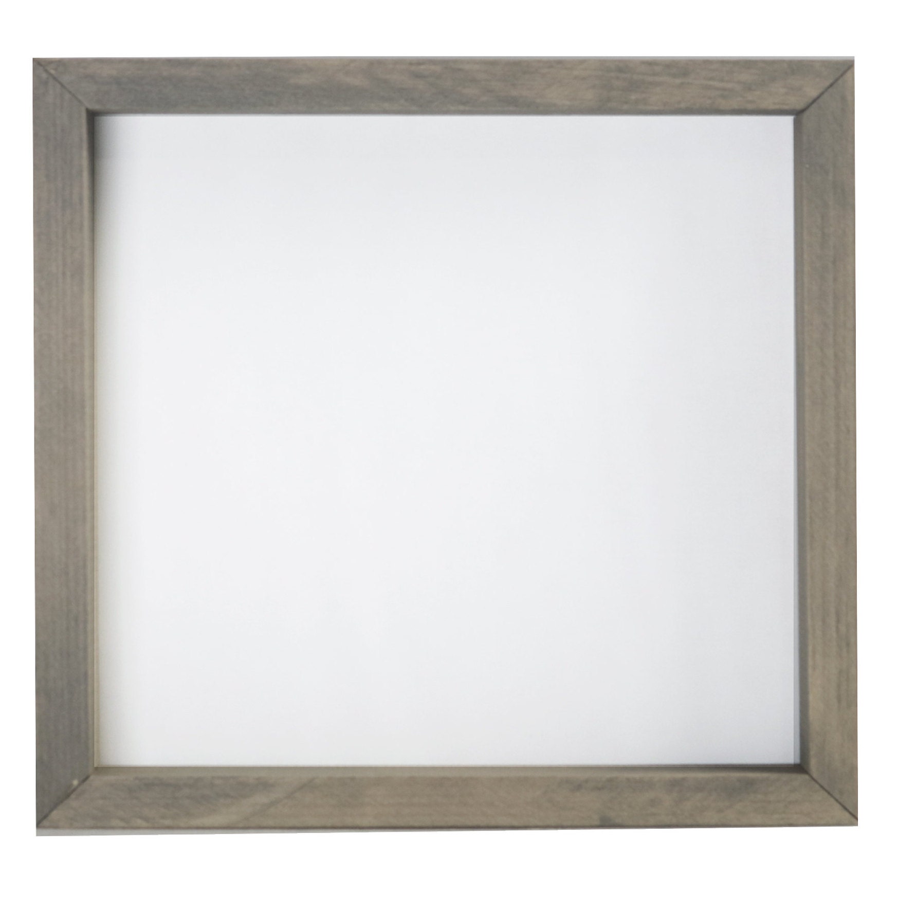 Framed Shadow Box Art Custom Shadow Box Grandkids Sign Etsy