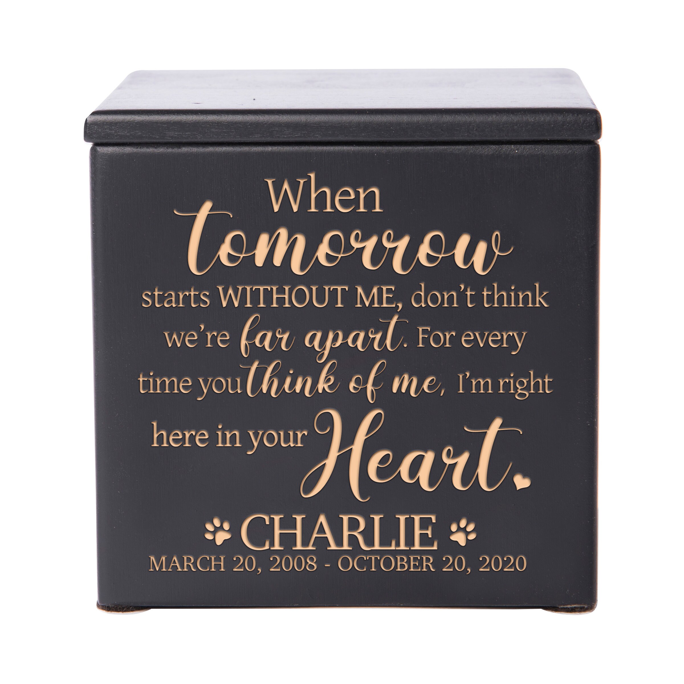 Pet Cremation Urn Personalized Pet Urn Dog Urns for Ashes - Etsy Pet Cremation Urn Personalized Pet Urn Dog Urns for Ashes - Etsy