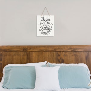 Farmhouse Wood Sign | Hanging Front Porch Sign | Vertical Welcome Sign | Shiplap Wall Decor | Home Signs | Wall Hanging | Home Decor Signs