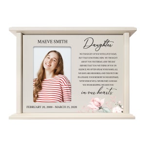 Urns for Human Ashes | Loss of Loved One | Ashes Keepsake | Cremation Urns for Adults | Keepsake Urns | Memorial Gift | Urns Made for Human