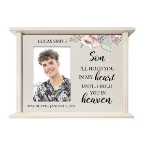 Urns for Human Ashes | Loss of Loved One | Ashes Keepsake | Cremation Urns for Adults | Keepsake Urns | Memorial Gift | Urns Made for Human