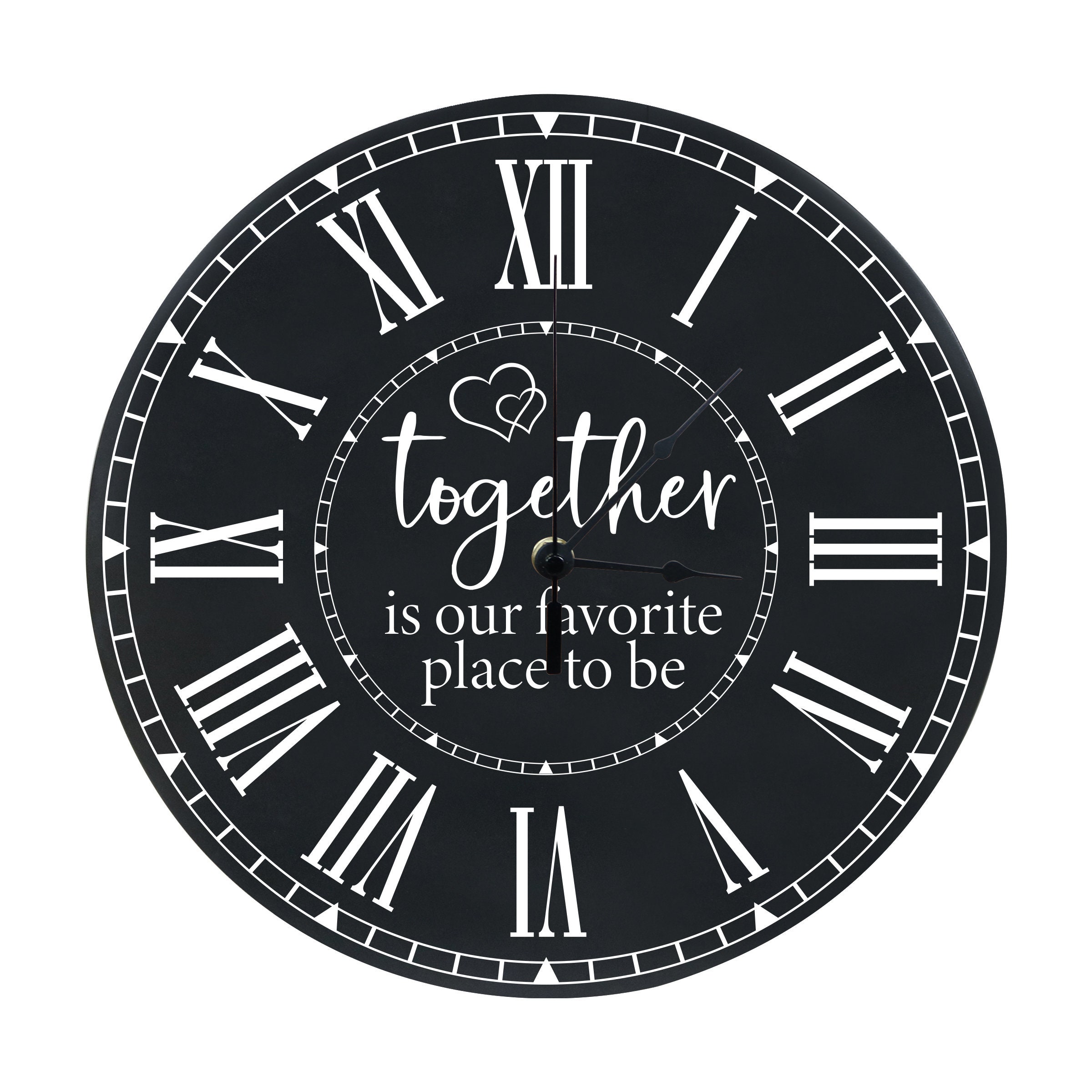 Modern Clock Handmade Wall Clocks Clocks for Wall Small Etsy