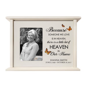 Urns for Human Ashes | Loss of Loved One | Ashes Keepsake | Cremation Urns for Adults | Keepsake Urns | Memorial Gift | Urns Made for Human