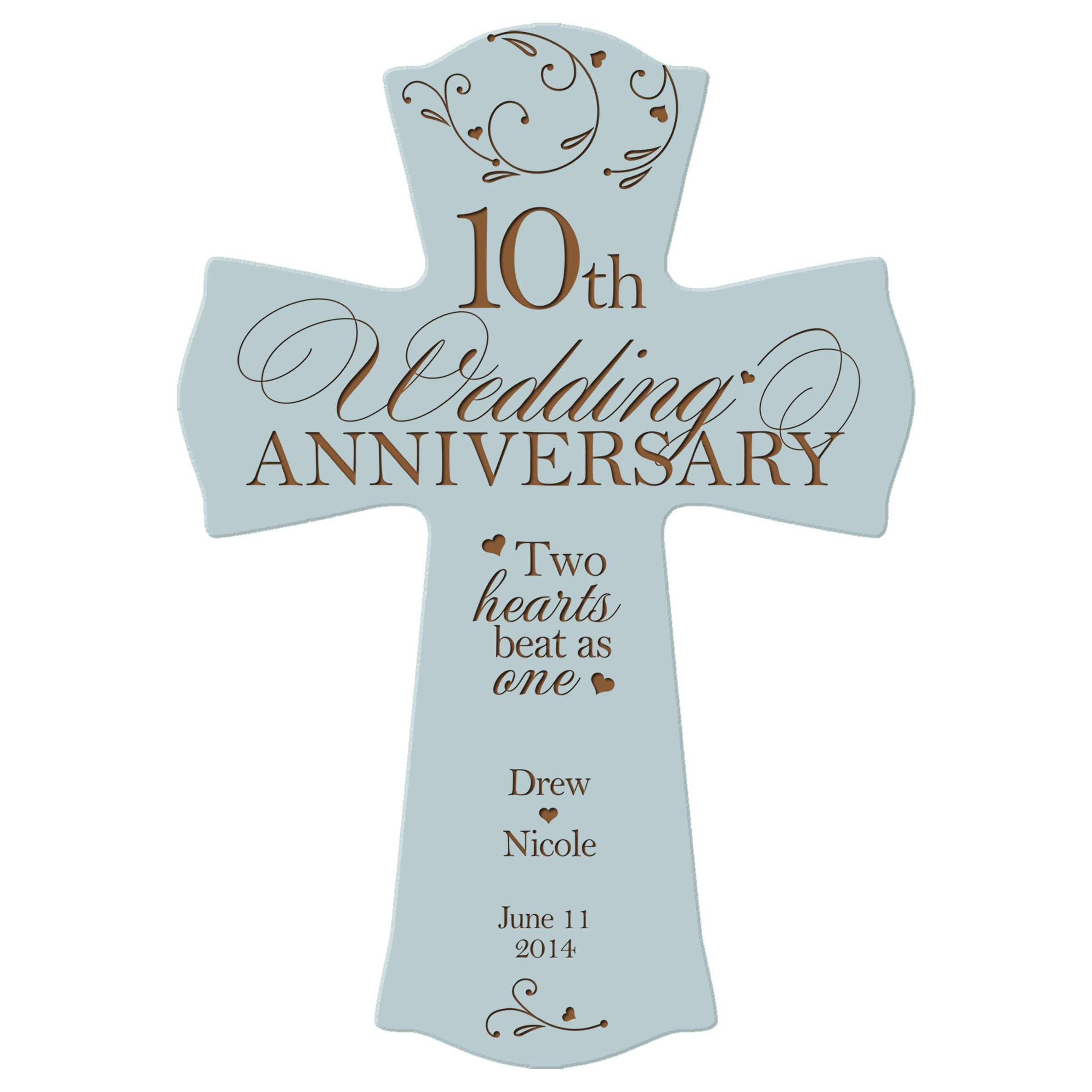 サイン付　10th Anniversary ST☆RISH Ver.　6140 il_fullxfull.2426333004_6niv.jpg