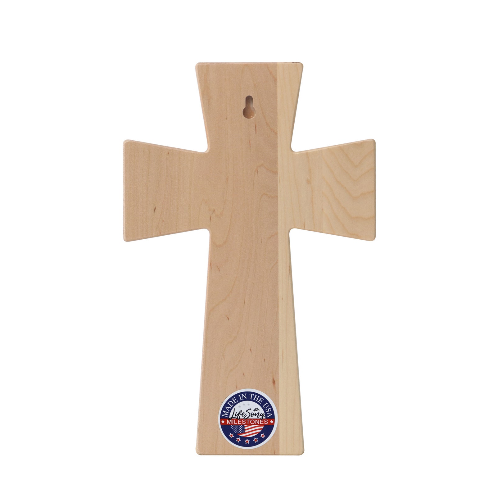 Baptism Cross Personalized Baptism Cross Wooden Cross Etsy