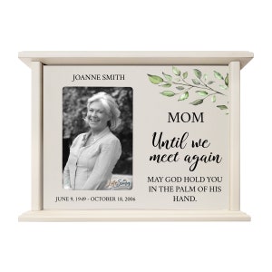 Urns for Human Ashes | Loss of Loved One | Ashes Keepsake | Cremation Urns for Adults | Keepsake Urns | Memorial Gift | Urns Made for Human