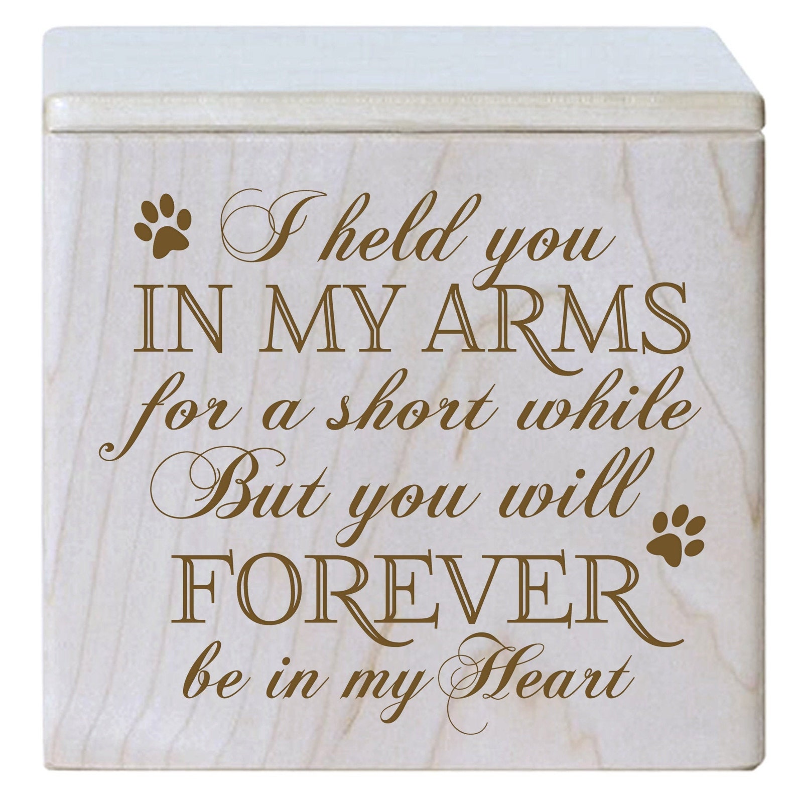 Pet Cremation Urn Personalized Pet Urn Dog Urns for Ashes Etsy