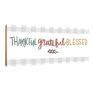 Thanksgiving Décor | Shelf Décor | Autumn Quotes | Pumpkin Wooden Sign | Housewarming Gift | Table Décor | Entryway Sign | First Day Of Fall