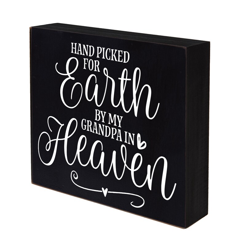 Family Gifts Shadow Box Art Fathers Day Shadow Box Etsy