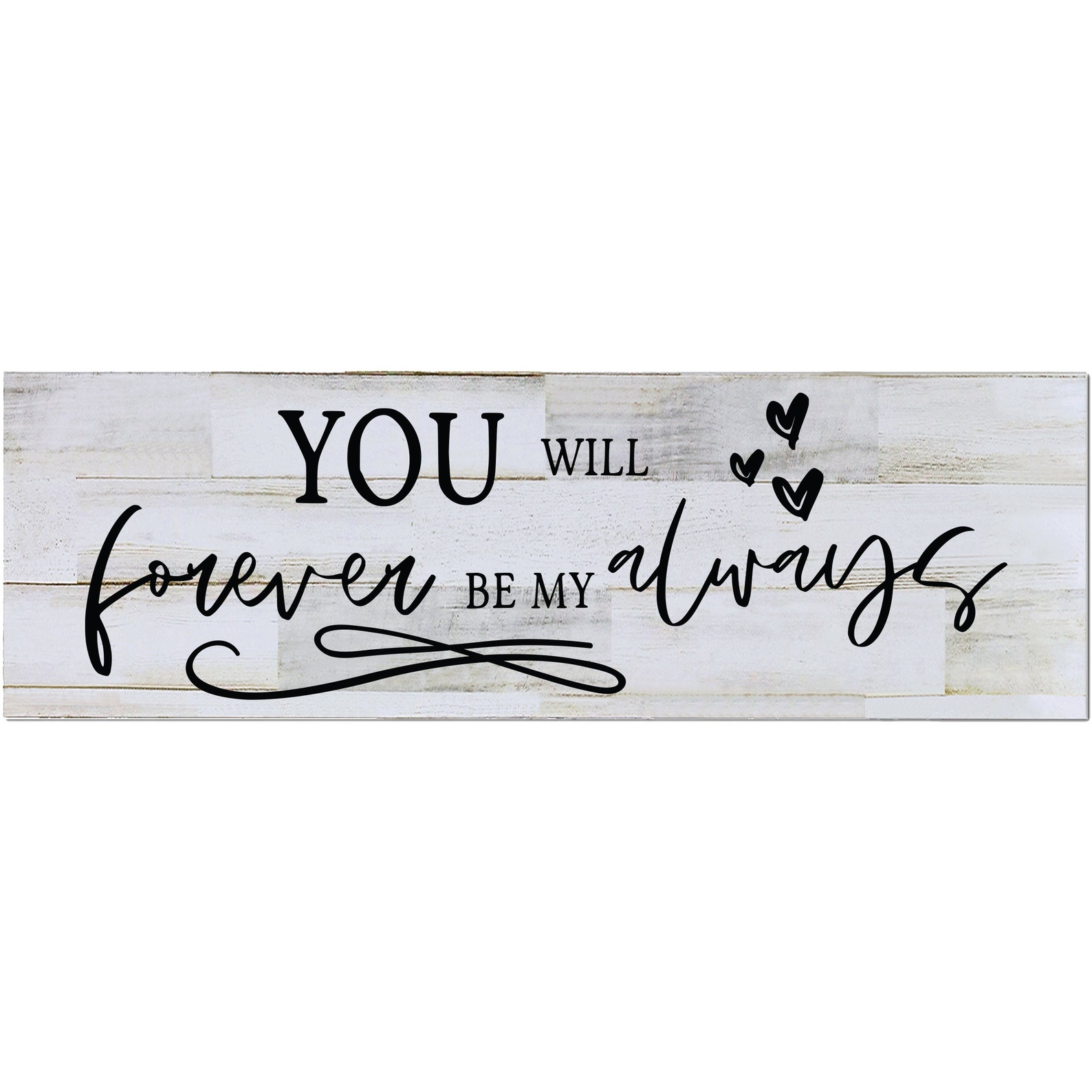 Inspirational Wall Plaque Home Decor Wall Art Reclaimed Etsy